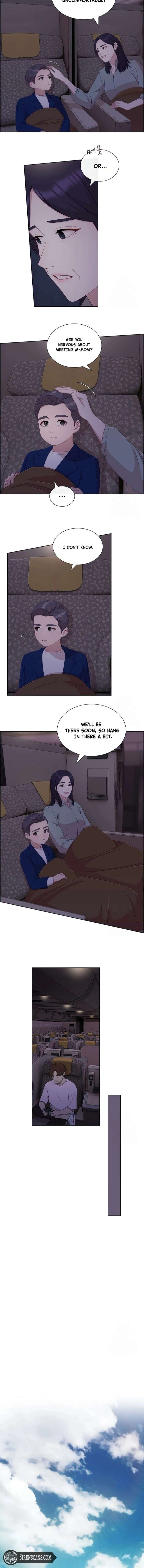 The Reason for a Confession Chapter 69 36 ch 69 3