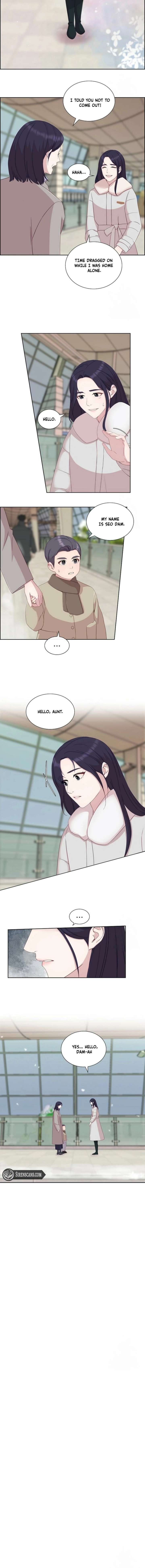 The Reason for a Confession Chapter 69 38 ch 69 5