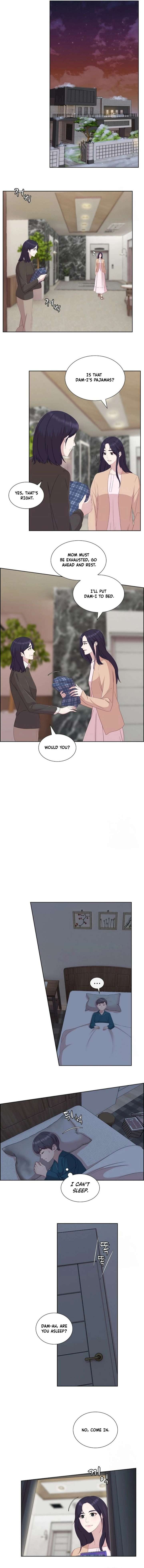 The Reason for a Confession Chapter 69 39 ch 69 6