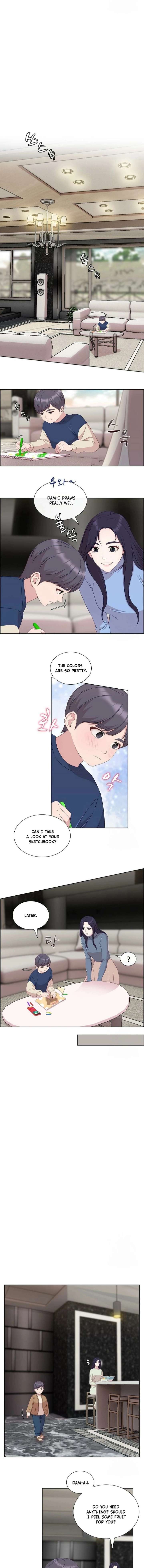 The Reason for a Confession Chapter 69 41 ch 69 8