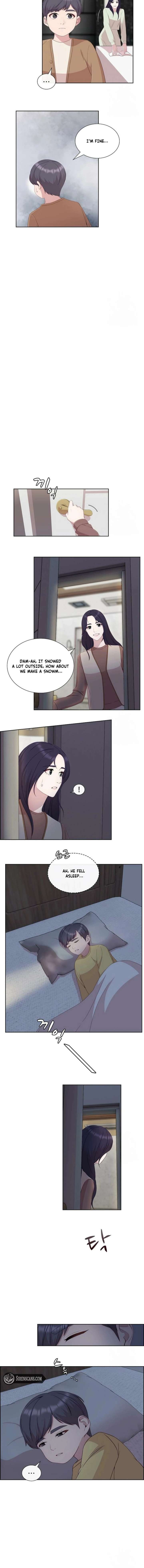 The Reason for a Confession Chapter 69 42 ch 69 9