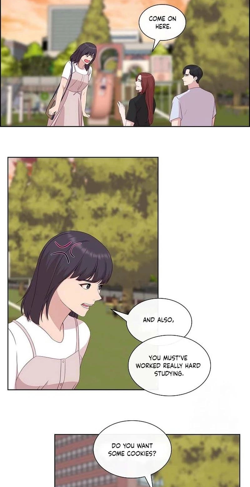 The Reason for a Confession Chapter 73 184 5618a6740a85