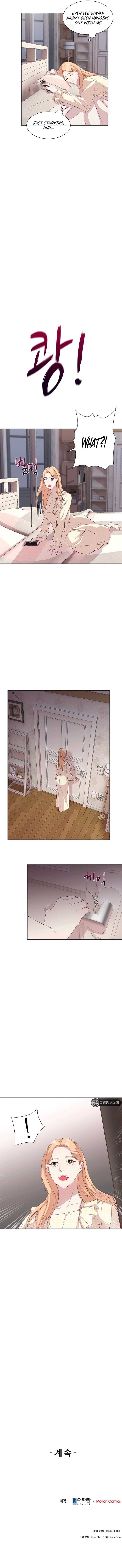 The Reason for a Confession Chapter 9 39 ch 9 8