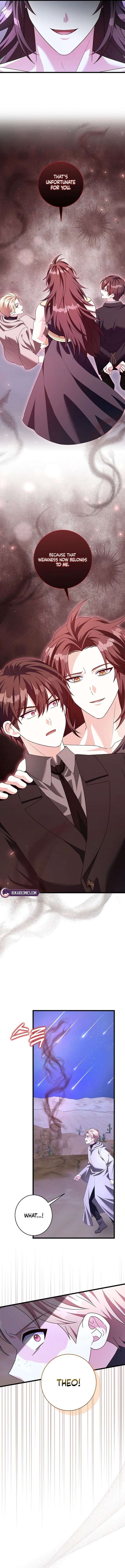 I Tamed the Enemy Prince Chapter 55 78 ch 55 12
