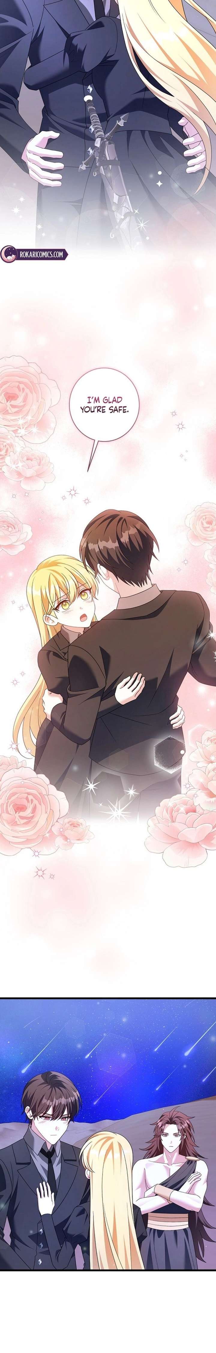 I Tamed the Enemy Prince Chapter 55 80 ch 55 14