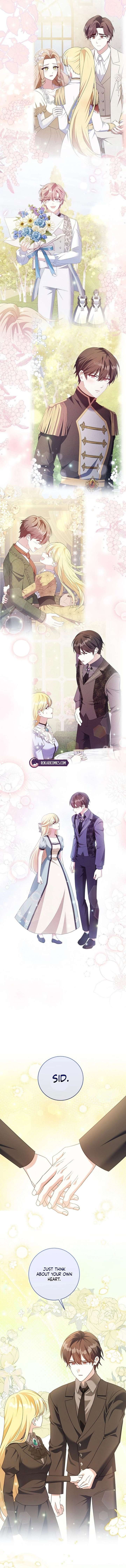 I Tamed the Enemy Prince Chapter 55 85 ch 55 19