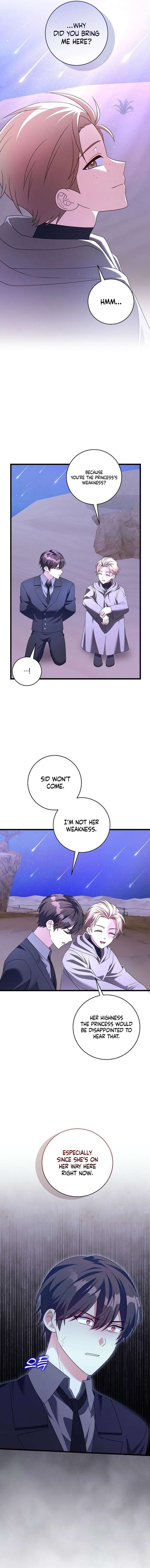 I Tamed the Enemy Prince Chapter 55 68 ch 55 2
