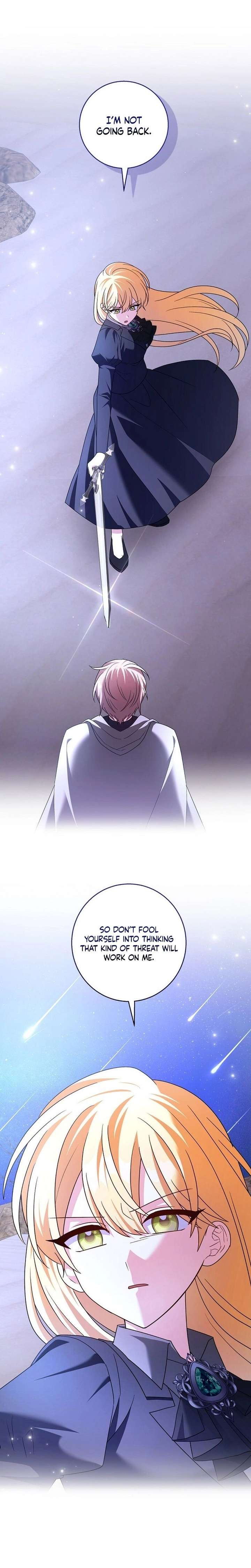 I Tamed the Enemy Prince Chapter 55 87 ch 55 21