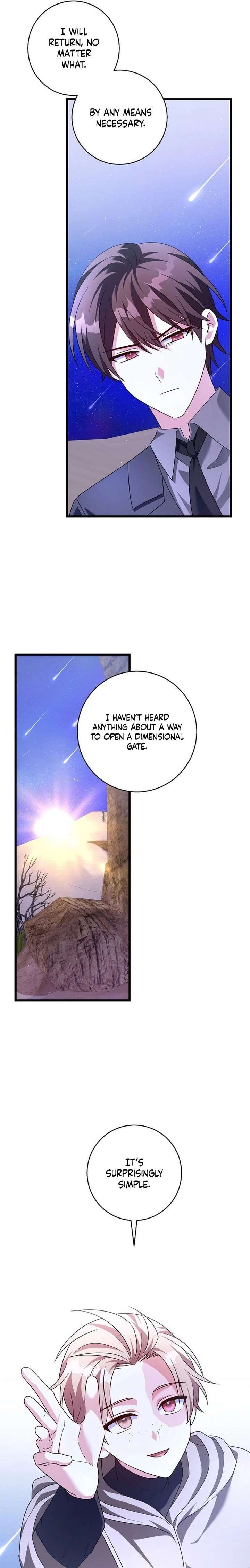 I Tamed the Enemy Prince Chapter 55 74 ch 55 8