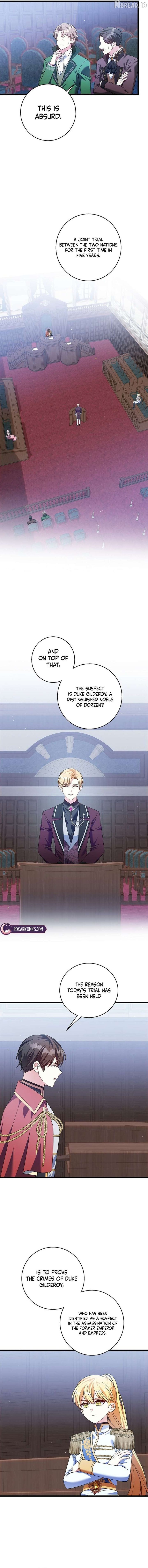 I Tamed the Enemy Prince Chapter 59 53 04 result