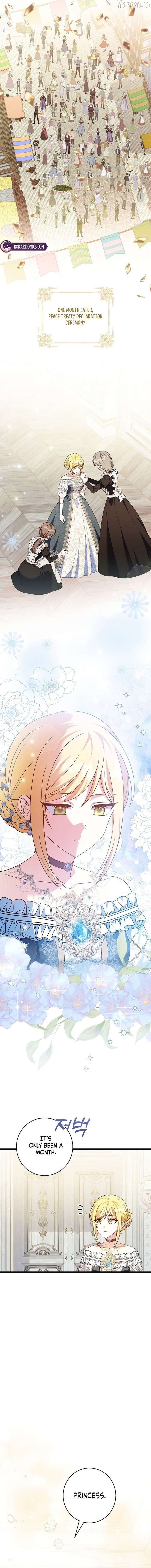 I Tamed the Enemy Prince Chapter 59 60 11 result