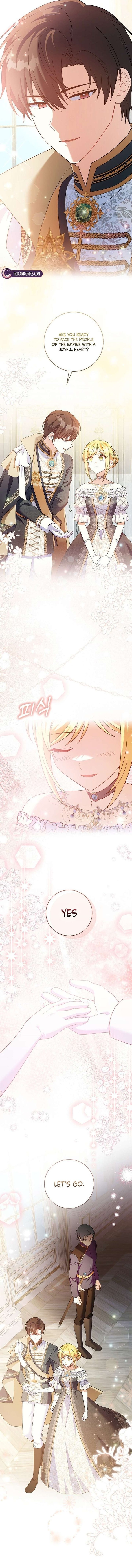 I Tamed the Enemy Prince Chapter 59 62 13 result