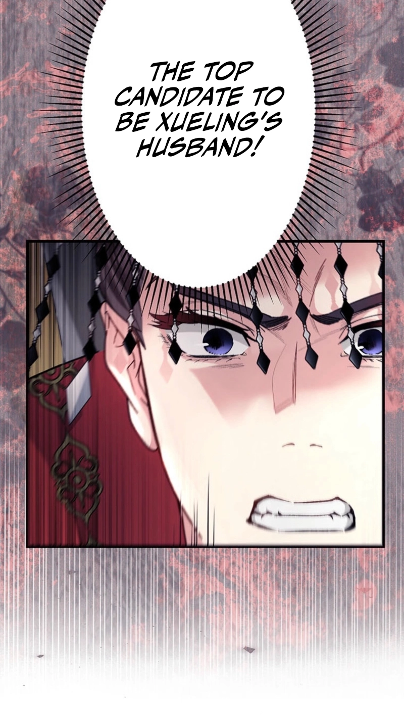 I Will Be a Shield for My Beloved Emperor Chapter 35 273 1eca0014be20