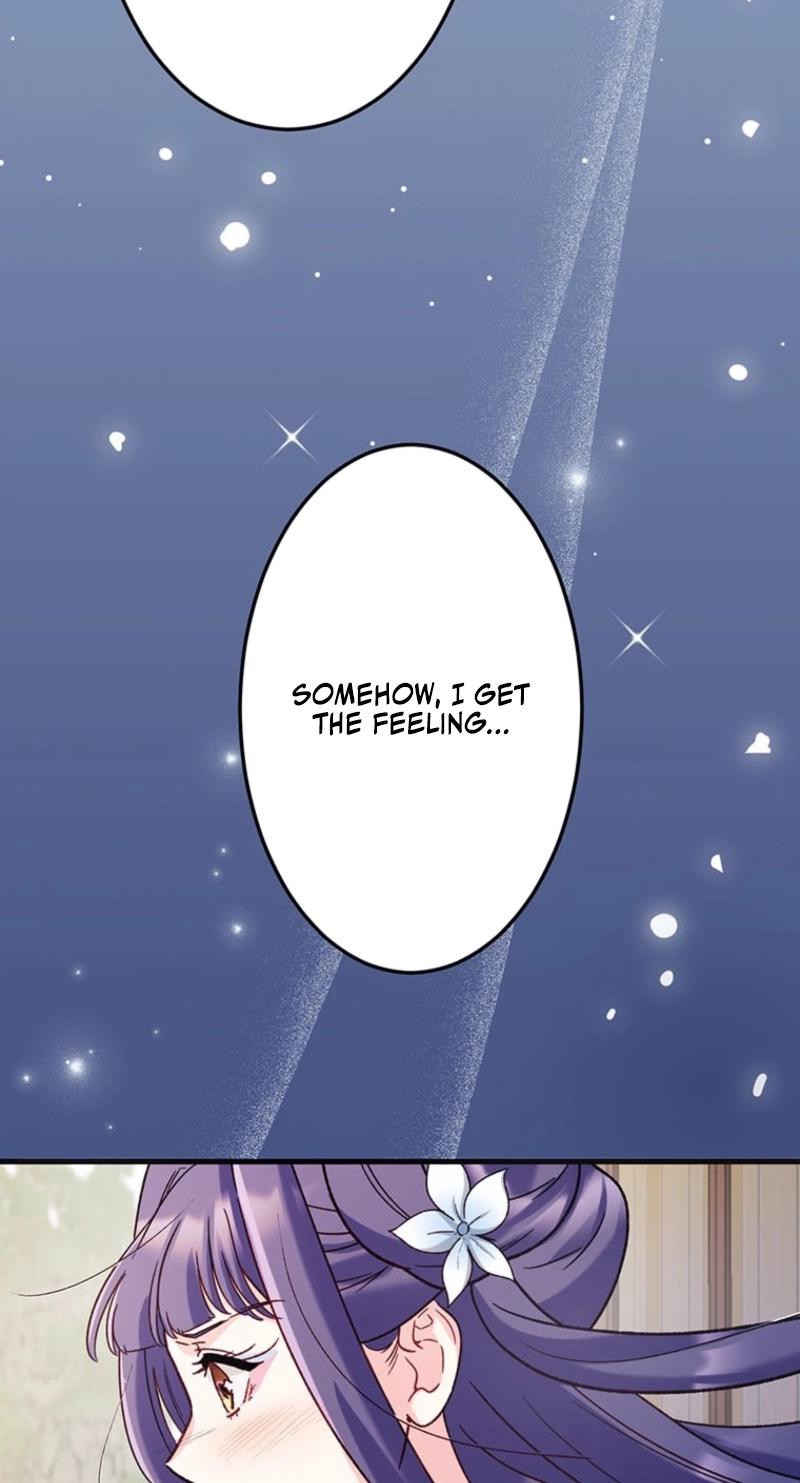 I Will Be a Shield for My Beloved Emperor Chapter 35 286 1f49c113c488