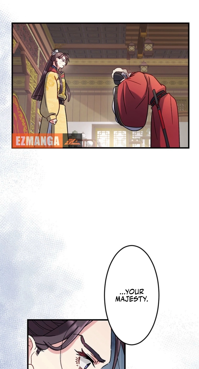 I Will Be a Shield for My Beloved Emperor Chapter 35 282 346a2f510a3b