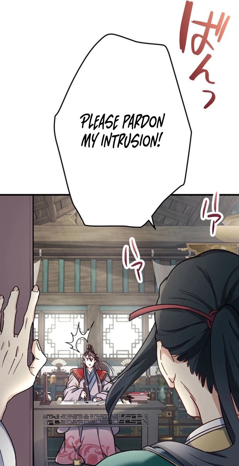 I Will Be a Shield for My Beloved Emperor Chapter 35 258 3b064f6f321c