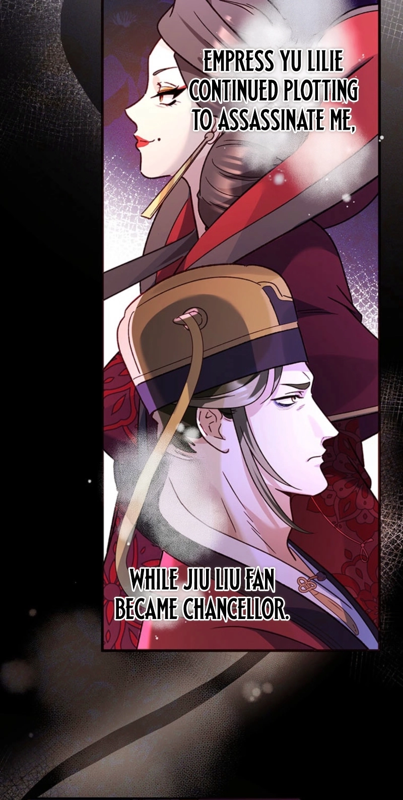 I Will Be a Shield for My Beloved Emperor Chapter 35 222 3b1c0d9816e2