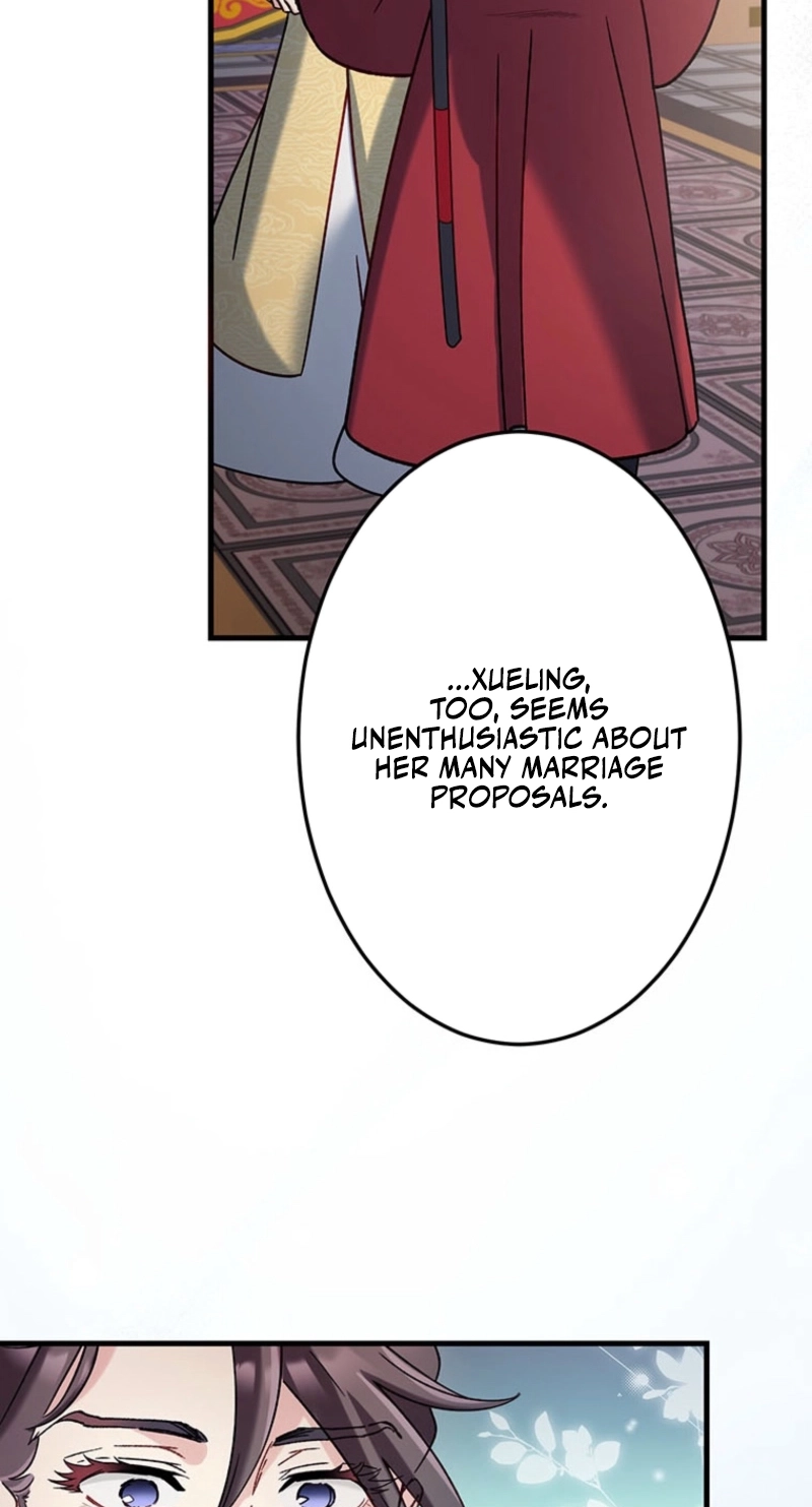 I Will Be a Shield for My Beloved Emperor Chapter 35 284 4920a3a795dc