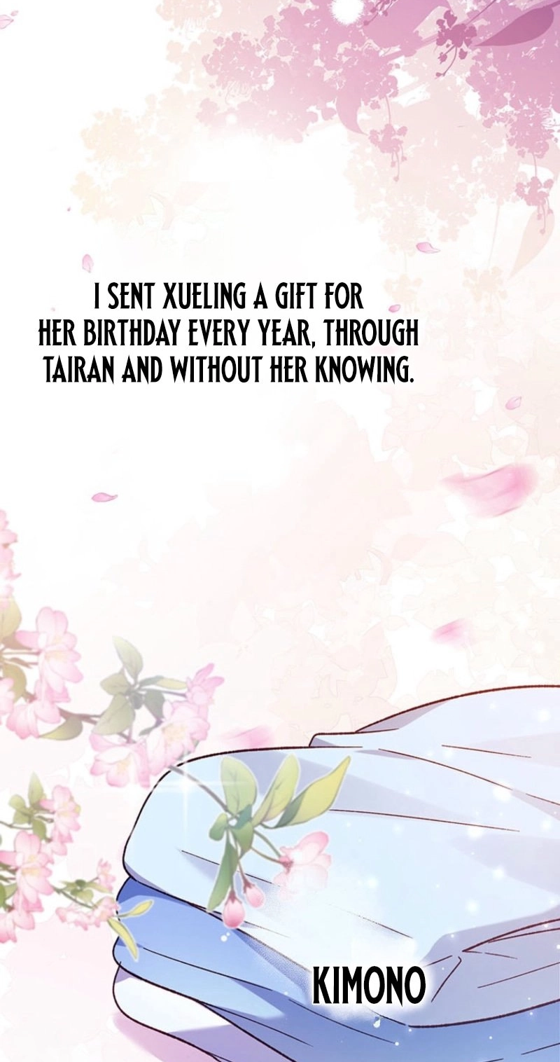 I Will Be a Shield for My Beloved Emperor Chapter 35 234 5502f30c7dd7