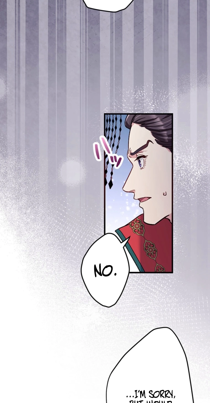 I Will Be a Shield for My Beloved Emperor Chapter 35 275 5eff73317125