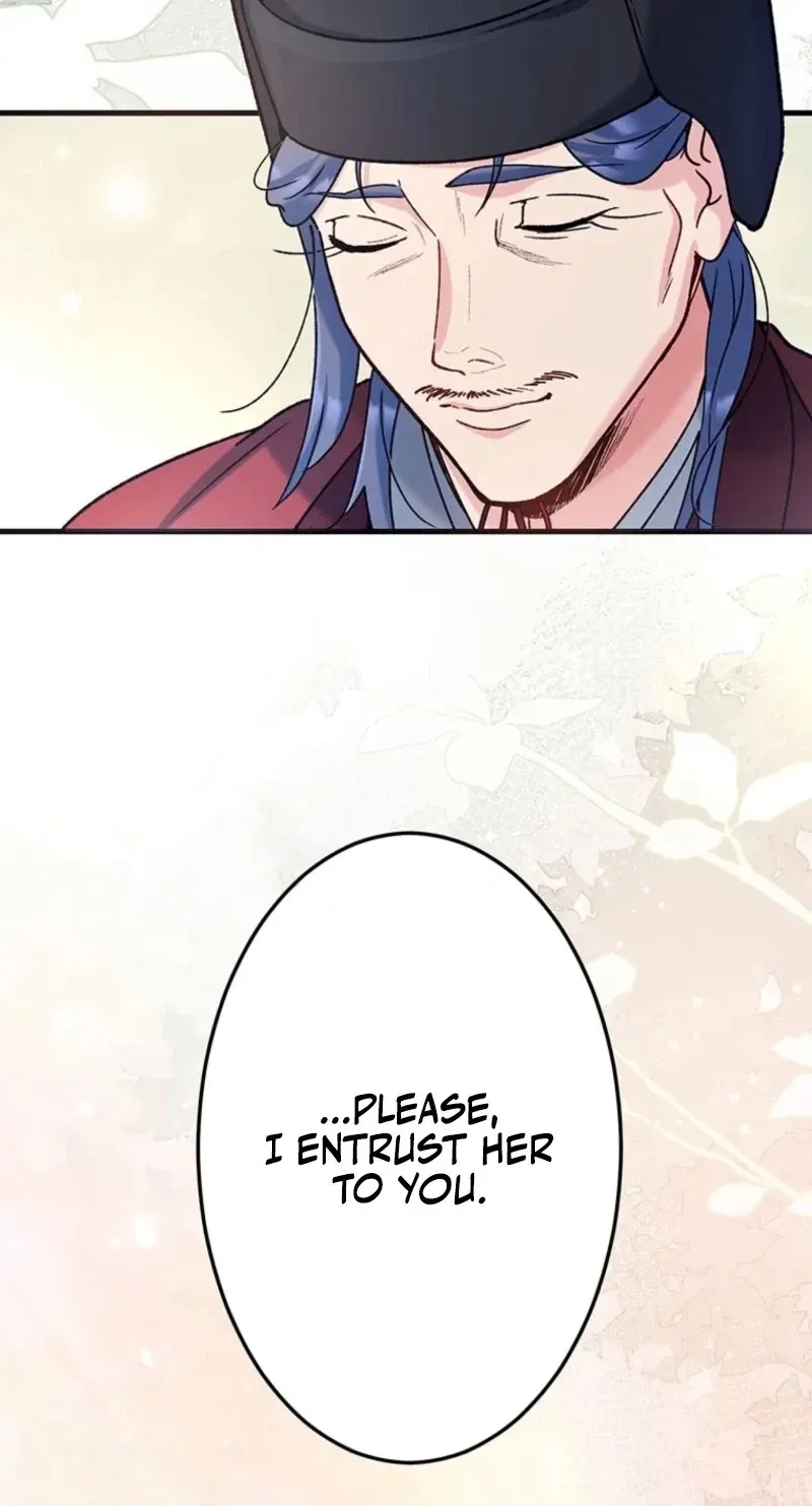 I Will Be a Shield for My Beloved Emperor Chapter 35 289 65d9e429703c