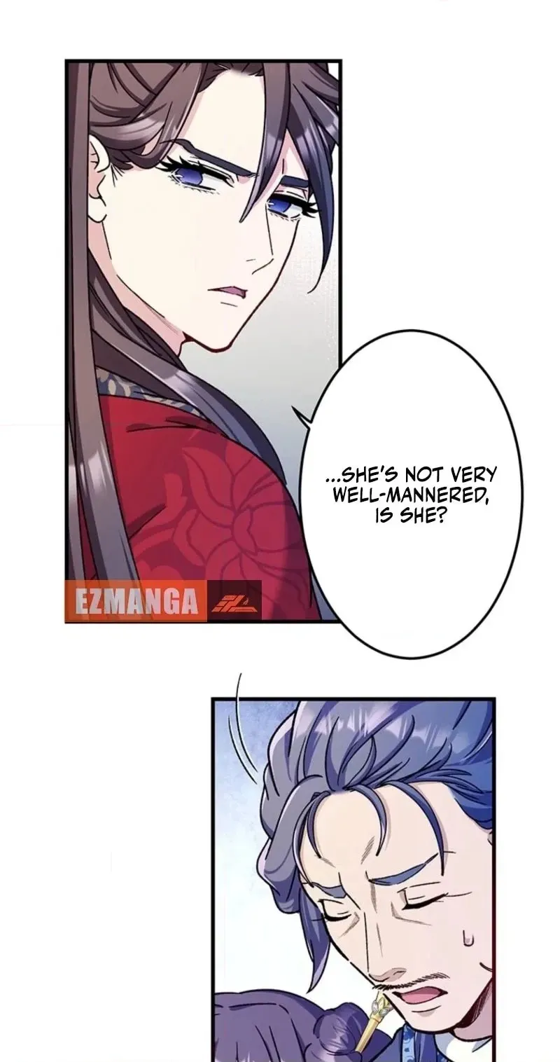 I Will Be a Shield for My Beloved Emperor Chapter 35 229 6904d00ff9ac