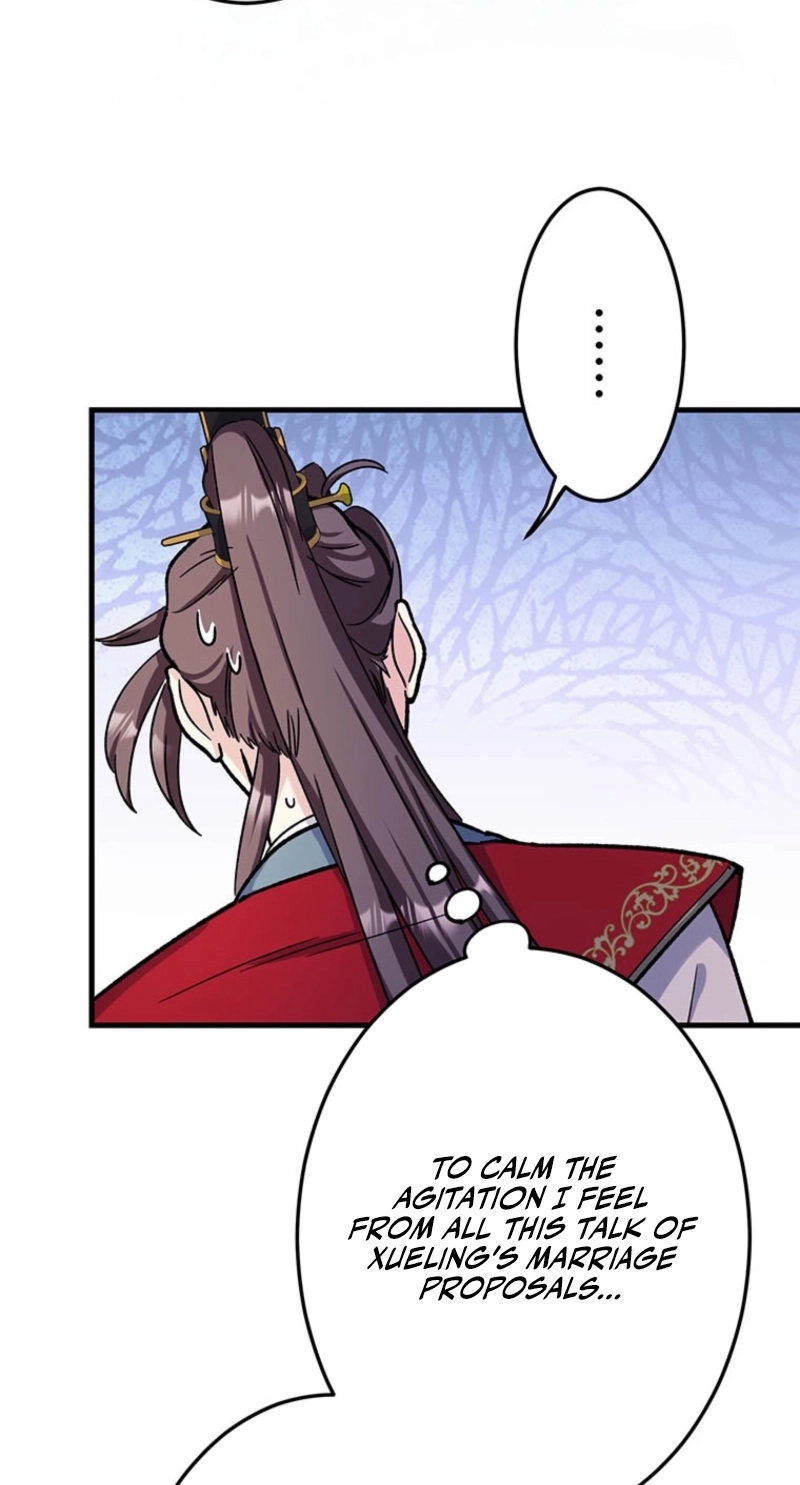 I Will Be a Shield for My Beloved Emperor Chapter 35 247 afe6587d0b0d