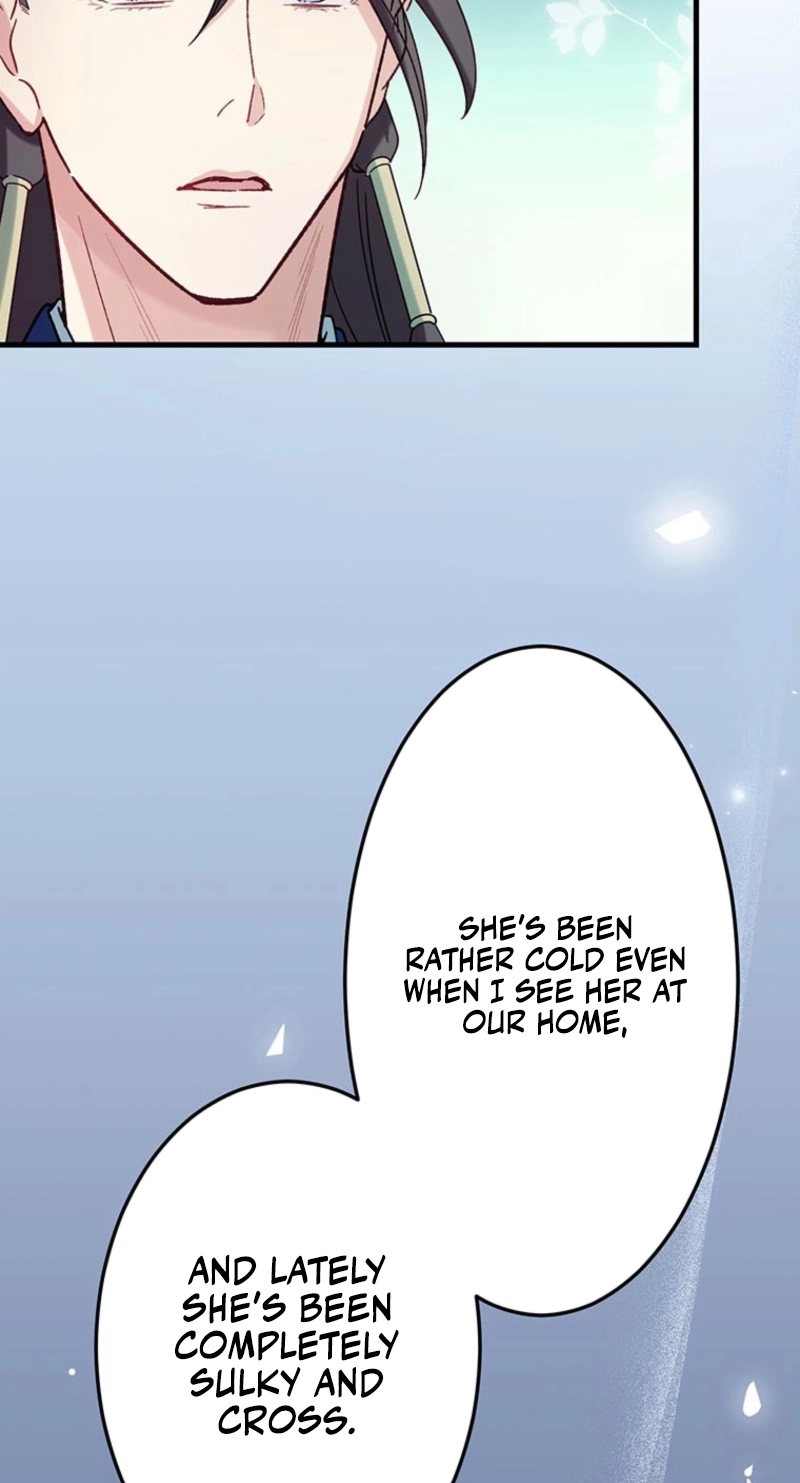 I Will Be a Shield for My Beloved Emperor Chapter 35 285 b65e8ae418ea