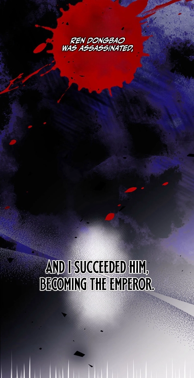 I Will Be a Shield for My Beloved Emperor Chapter 35 261 bf4261b7bec1