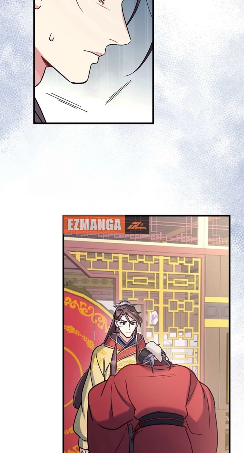 I Will Be a Shield for My Beloved Emperor Chapter 35 283 e53bd7bd7dd2
