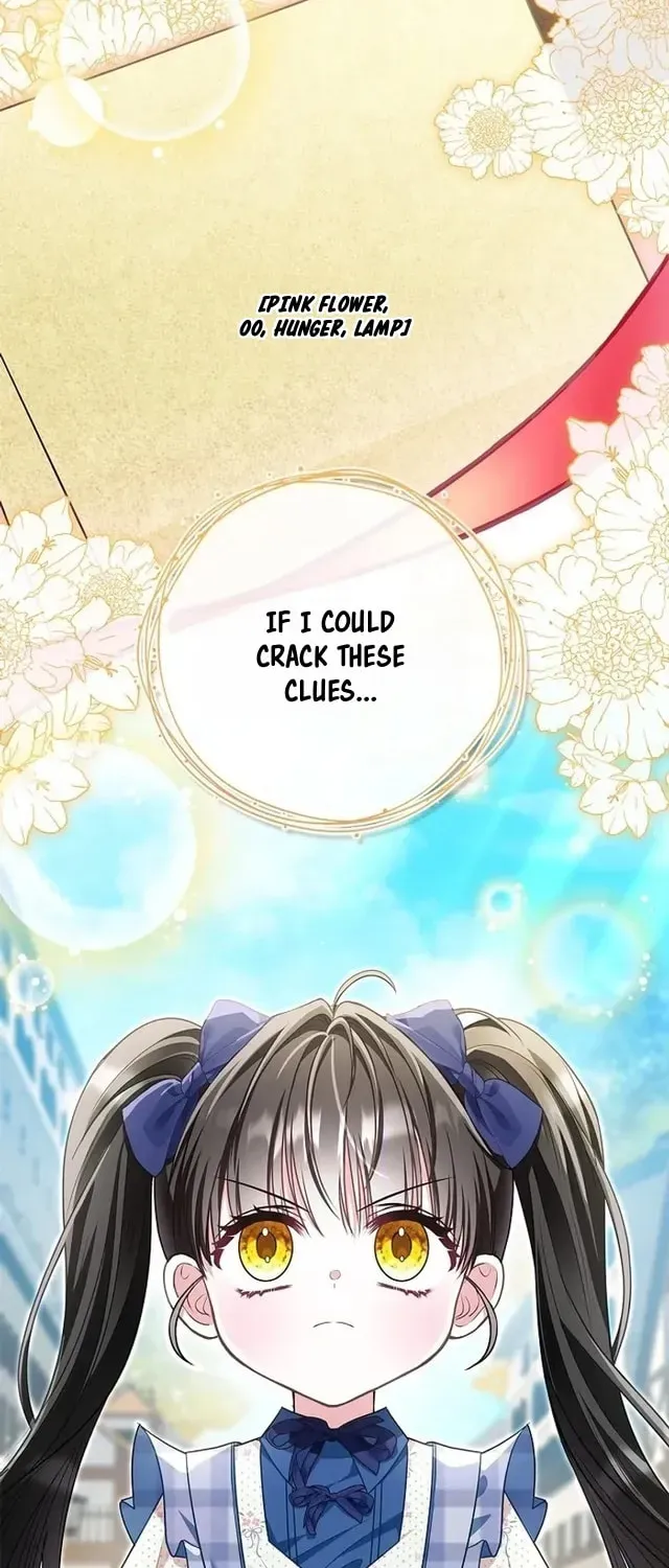 I Live with My Villain Uncle Chapter 44 275 02