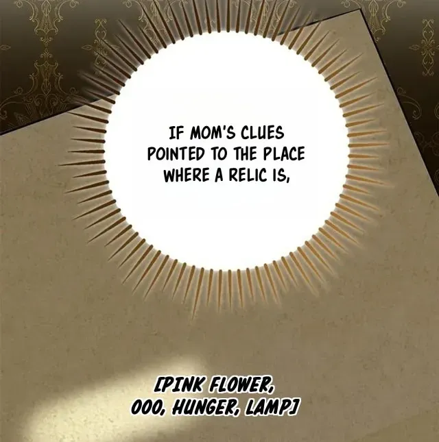 I Live with My Villain Uncle Chapter 44 280 07