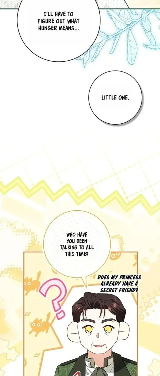 I Live with My Villain Uncle Chapter 44 289 16