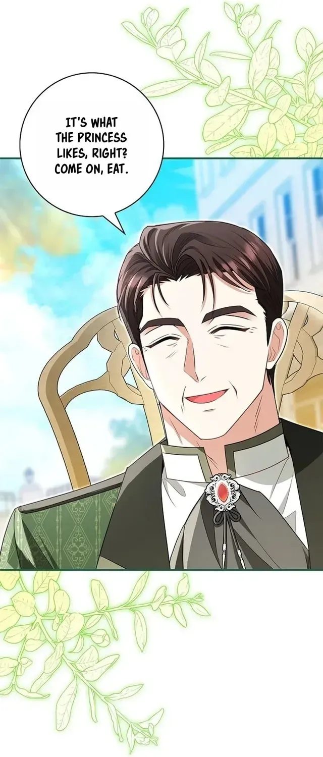 I Live with My Villain Uncle Chapter 44 294 21
