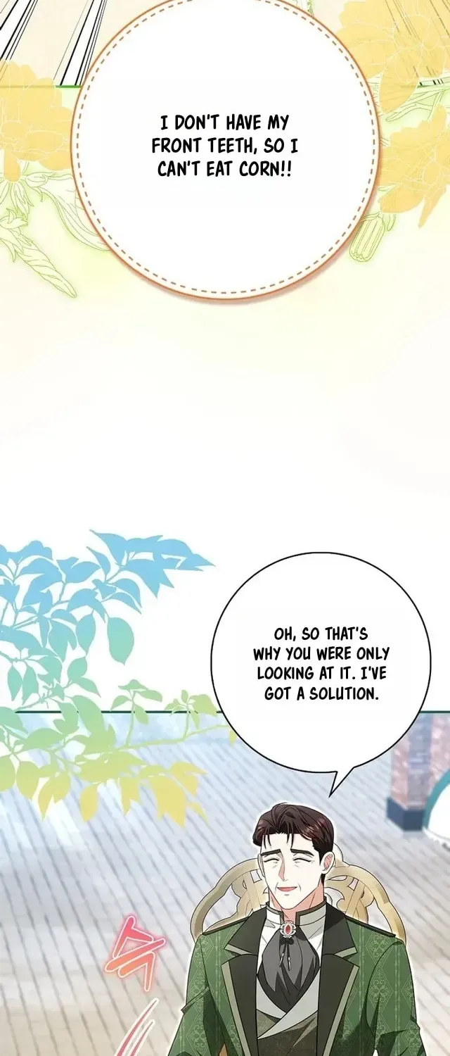 I Live with My Villain Uncle Chapter 44 297 24