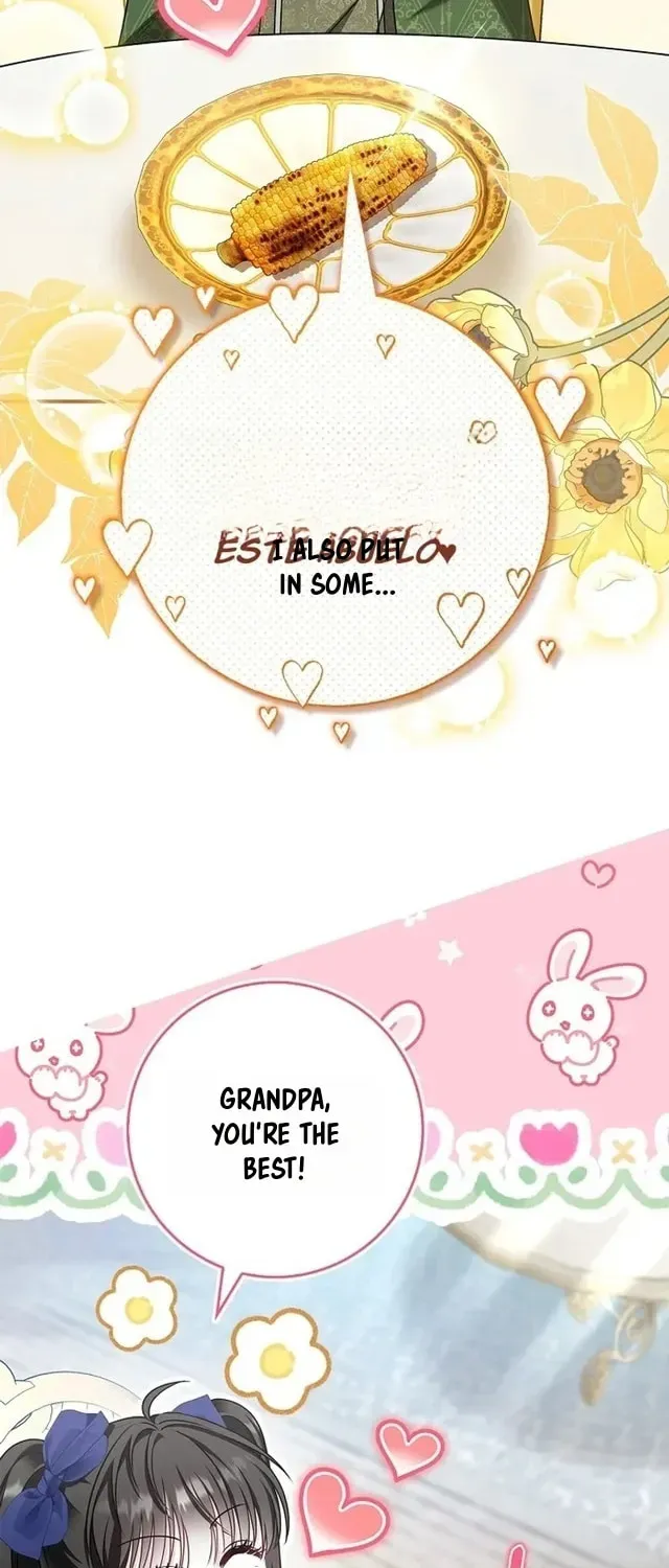 I Live with My Villain Uncle Chapter 44 302 29