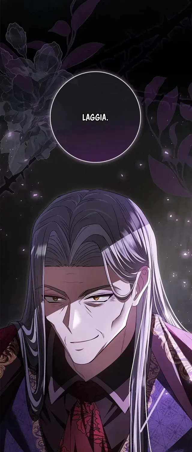 I Live with My Villain Uncle Chapter 44 308 35