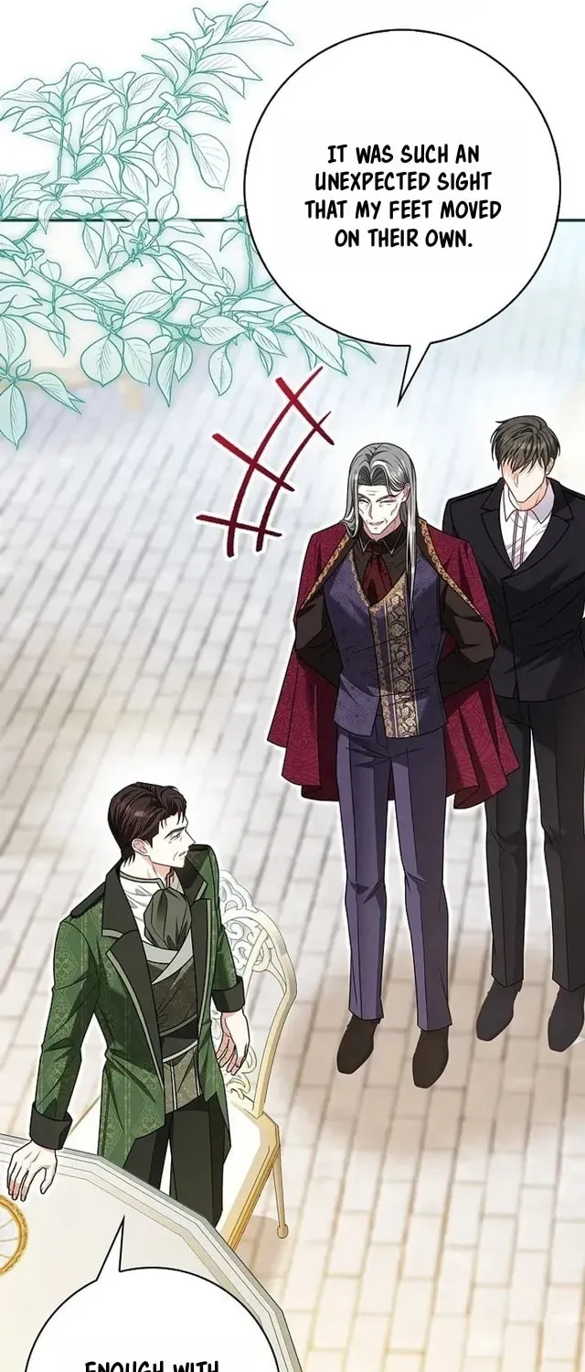 I Live with My Villain Uncle Chapter 44 311 38
