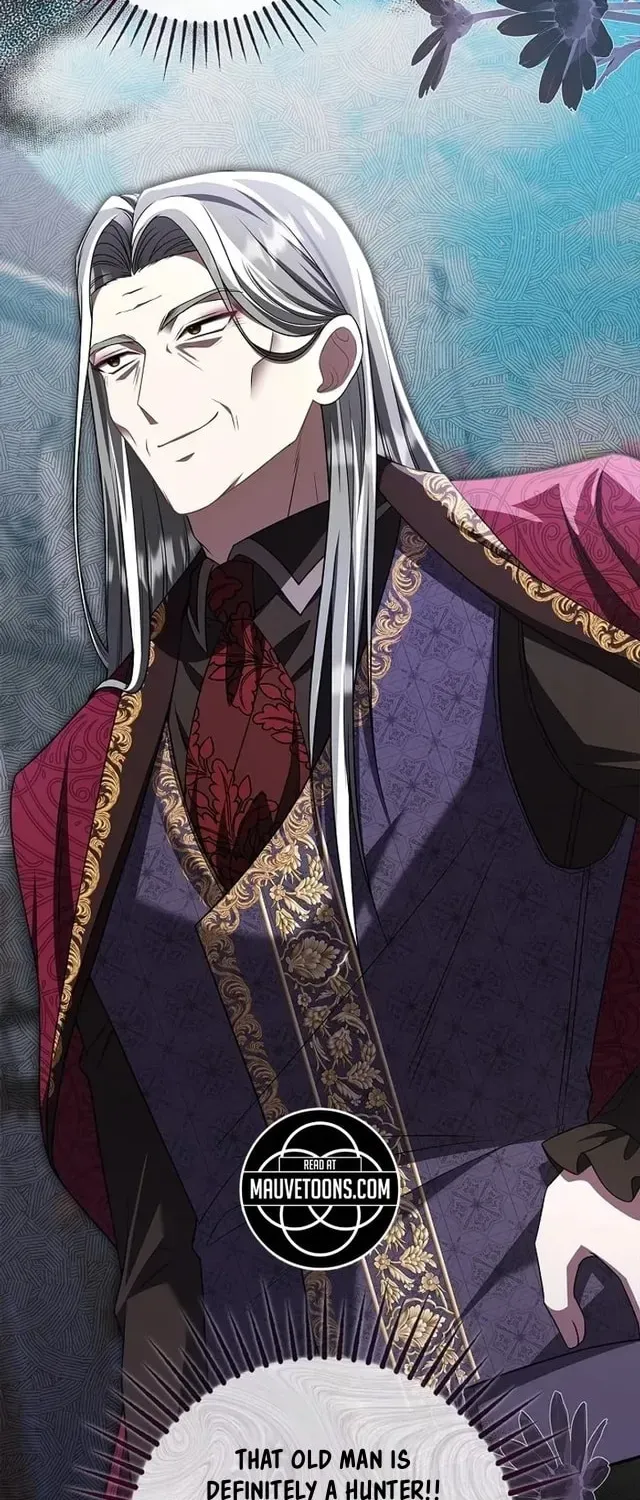 I Live with My Villain Uncle Chapter 44 314 41