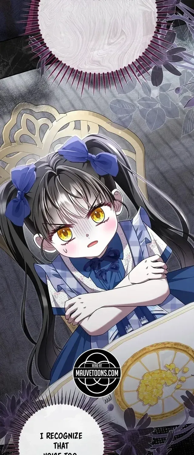 I Live with My Villain Uncle Chapter 44 315 42