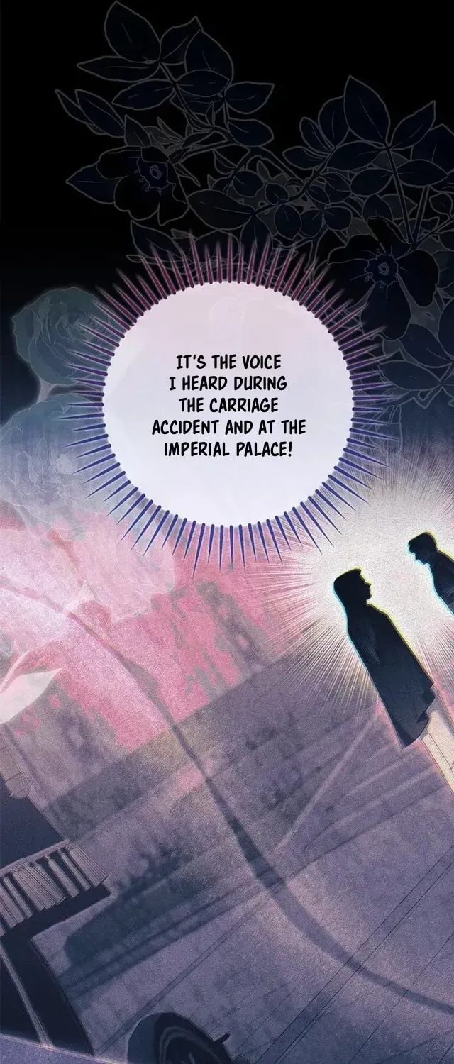 I Live with My Villain Uncle Chapter 44 317 44