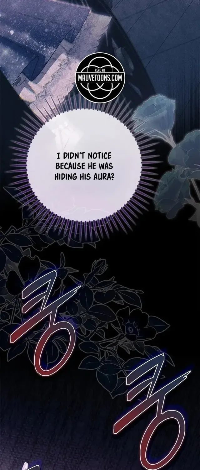 I Live with My Villain Uncle Chapter 44 318 45