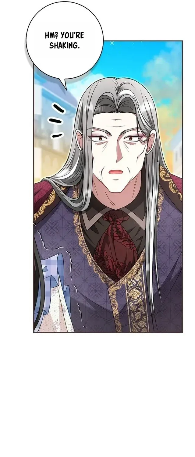I Live with My Villain Uncle Chapter 44 324 51