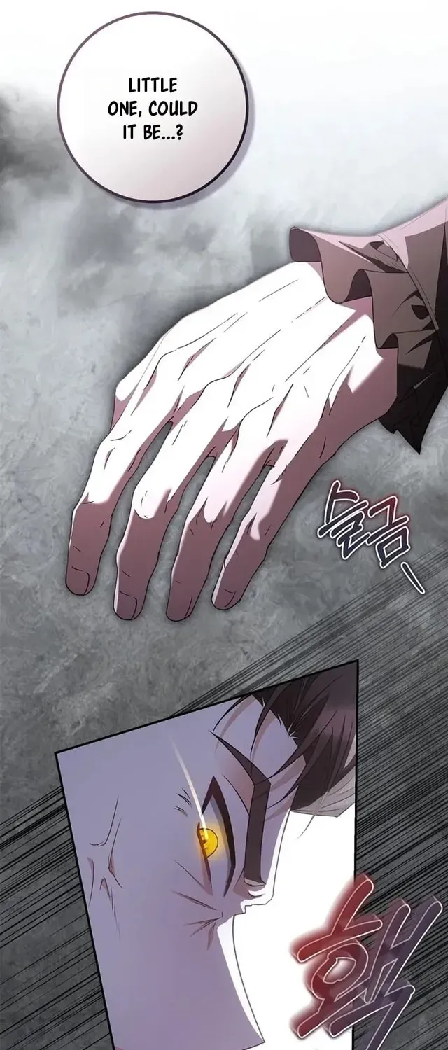 I Live with My Villain Uncle Chapter 44 325 52