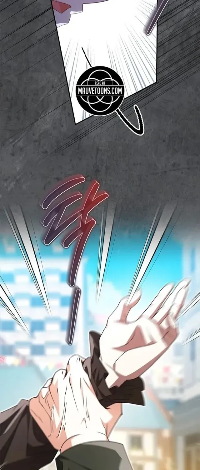 I Live with My Villain Uncle Chapter 44 326 53