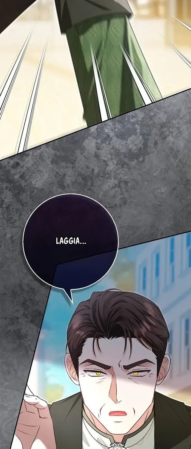 I Live with My Villain Uncle Chapter 44 327 54