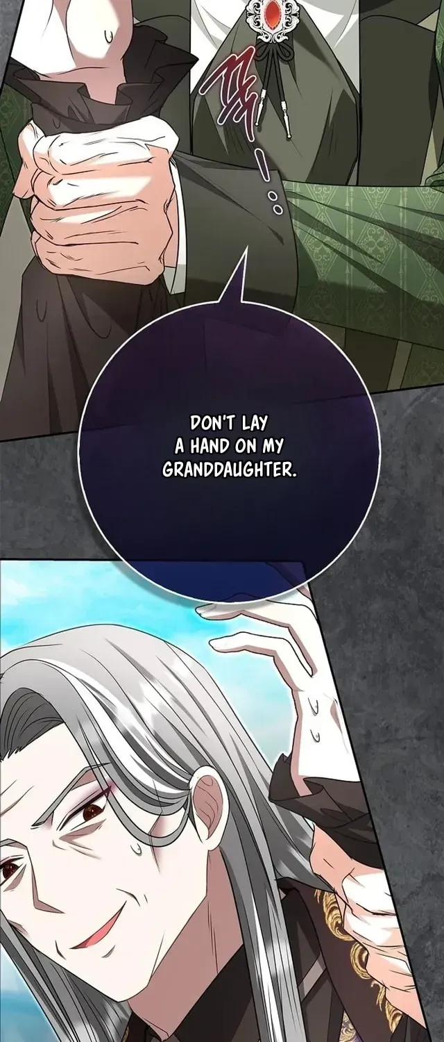 I Live with My Villain Uncle Chapter 44 328 55