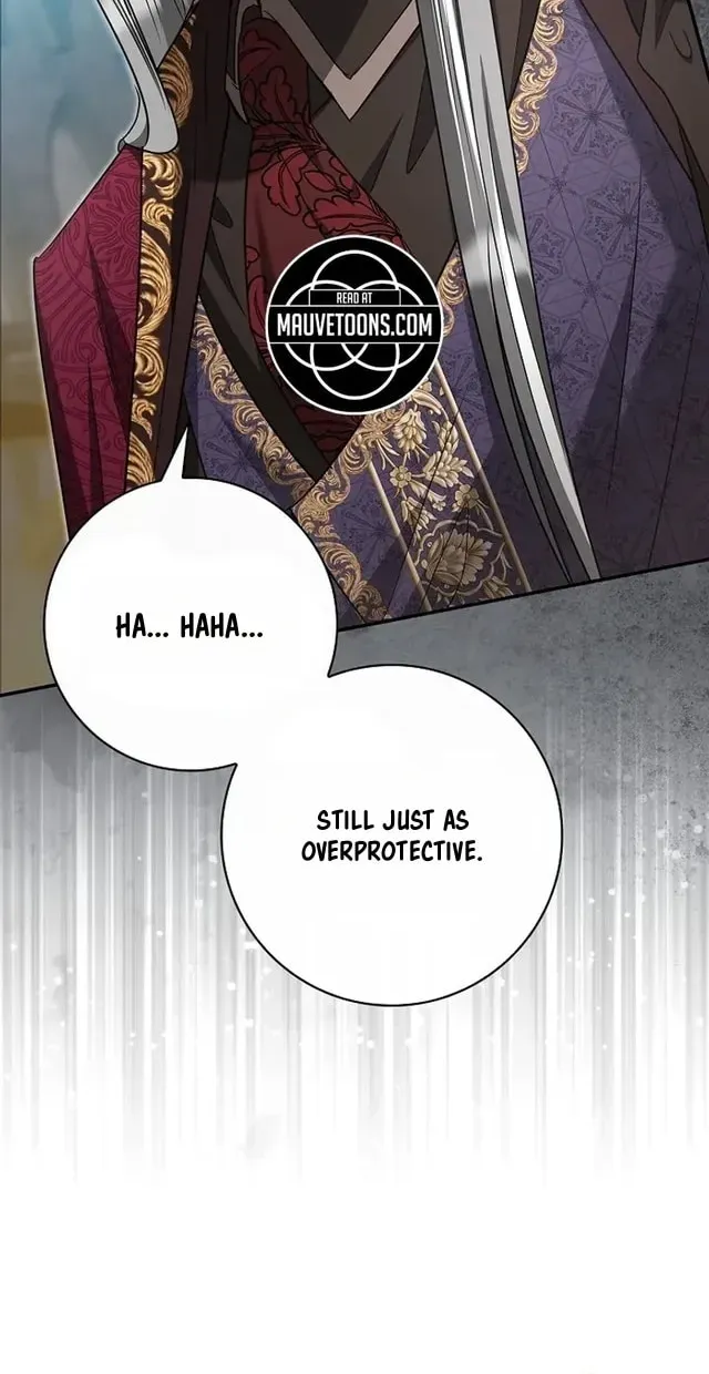 I Live with My Villain Uncle Chapter 44 329 56