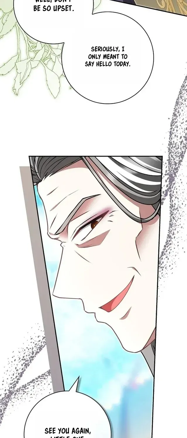 I Live with My Villain Uncle Chapter 44 331 58