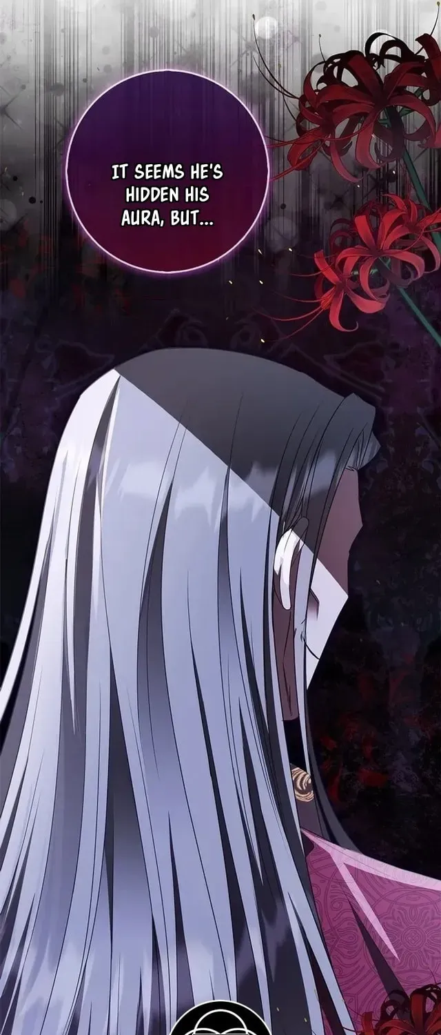 I Live with My Villain Uncle Chapter 44 335 62